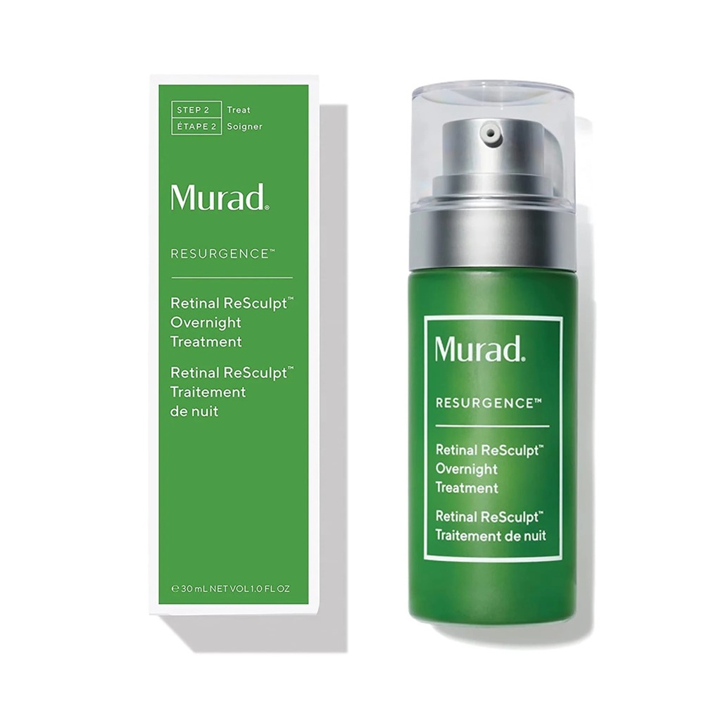 💄 MURAD Retinal Resculpt Treatment